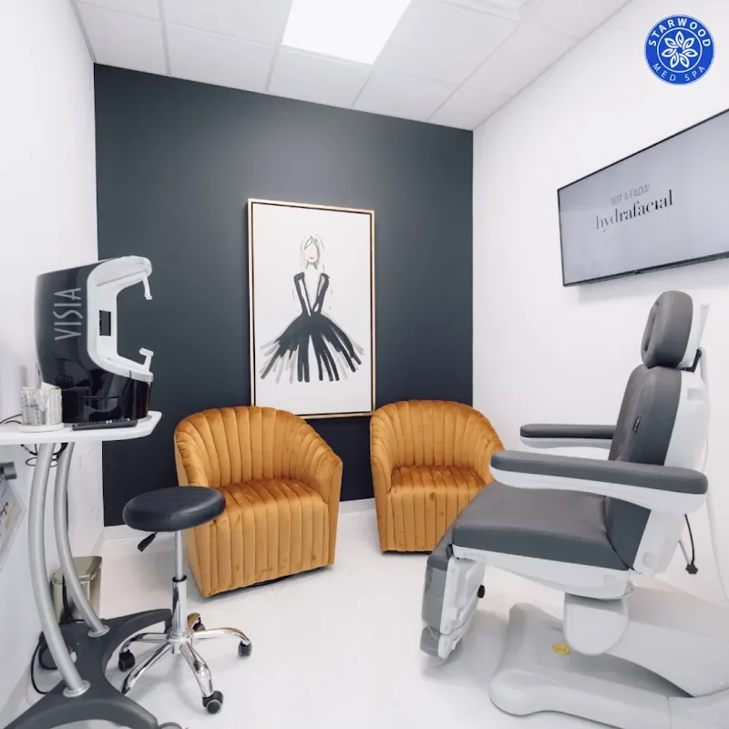 Starwood Med Spa — Medical spa in Frisco